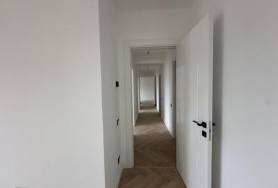 Apartament cu 4 camere în Pipera - 12