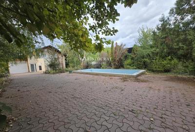 Vanzari Case / Vile Corbeanca - 4