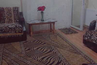 Garsonieră decomandată în Tomis III - 7