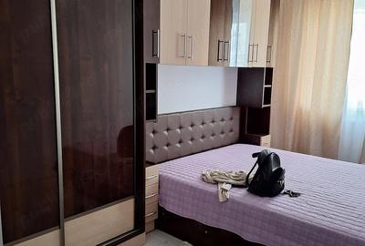 Apartament cu 2 camere decomandat în Radu Negru - 8