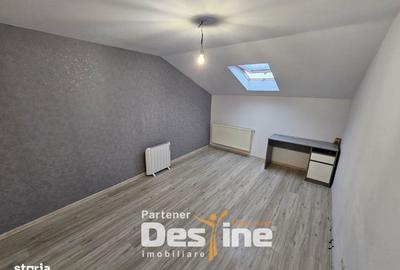 Apartament cu 3 camere, mobilat în Valea Lupului - 4