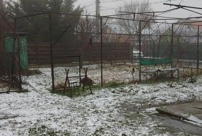 Corp de casa Tatarasi-Aviatiei - 4