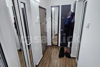 Apartament cu 2 camere semidecomandat, mobilat în Țiglina 2 - 10
