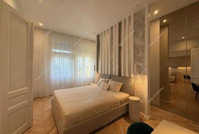 Apartament 4 Camere Premium | Etaj 3/3 | Iosefin-T. Vladimirescu - 1