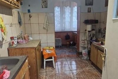 Apartament cu 2 camere decomandat în Dacia - 1