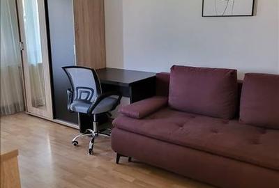 Garsoniera NOU amenajata @ Olimpia-Stadion - 1