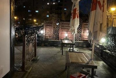 De inchiriat spatiu comercial 650 mp, zona Petre Ispirescu Sector 5 - 4