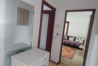 Apartament cu 2 camere semidecomandat, mobilat în Inel II - 2