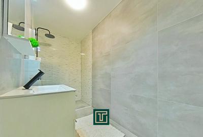 Casa moderna cu piscina ?i garaj de inchiriat in Fantanele - 8