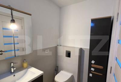 Casa 2 camere, 43 mp, zona Centrala - 3