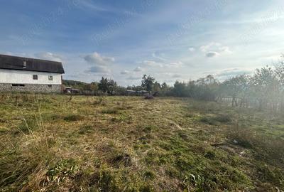 Casă cu 3 camere cu Teren 2872 Mp în Slătioara - 8