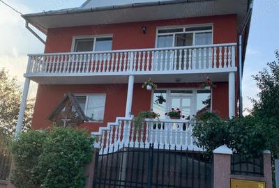 Casă cu 3 camere în Gherla - 3