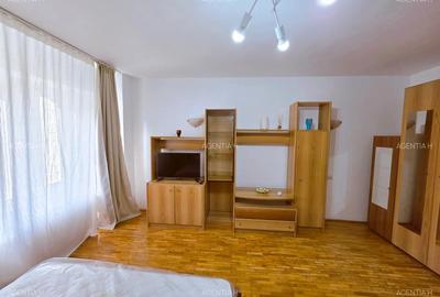 Garsonieră decomandată, mobilată în Știrbei Vodă - 3