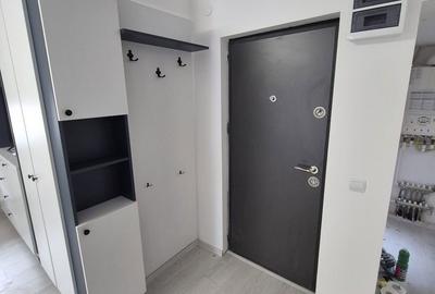 Apartament cu 2 camere în Ultracentral