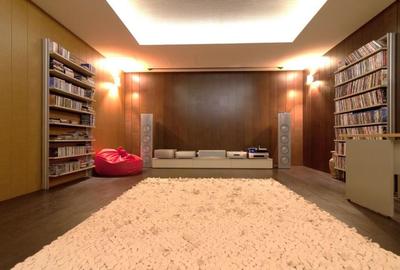 Vila pentru inchiriere Herastrau - 4