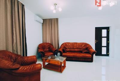 Duplex cu design elegant si spatiu generos complet mobilat si utilat - 2