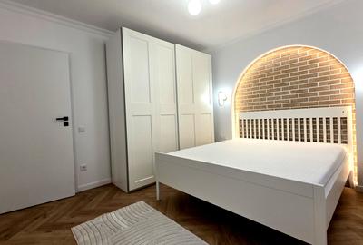 Apartament cu 2 camere semidecomandat, mobilat în Horea - 4