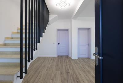 Casă cu 3 camere cu Teren 375 Mp în 9 Mai - 5