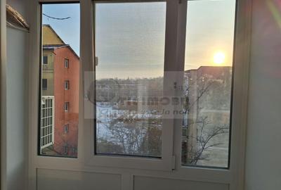 Garsonieră semidecomandată, mobilată în Nicolina - 7