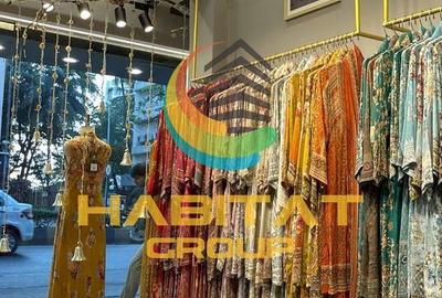Spațiu comercial, de 158 mp, în Berceni - 5