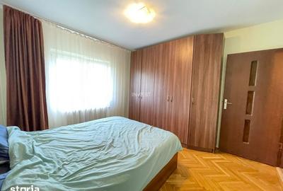 Apartament cu 3 camere decomandat în Gară - 3