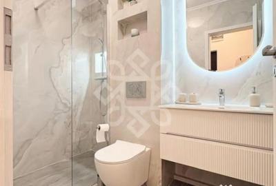 Apartament cu 2 camere semidecomandat în Nufărul - 7