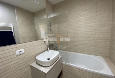Apartament cu 2 camere decomandat în Tractorul - 9
