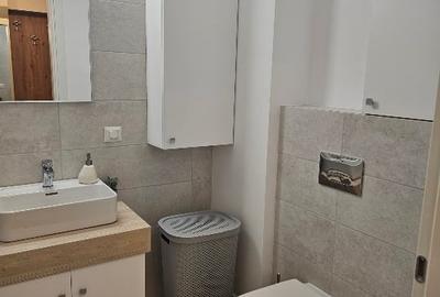 Garsonieră / studio de închiriat Vulcan Residence cu loc de parcare, totul nou Garsonieră / studio de închiriat Vulcan Residence cu loc de parcare, totul nou - 14