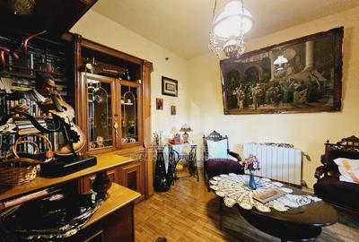 Casă individuală cu 6 camere cu Teren 300 Mp în Lipoveni - 6