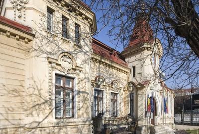 Casă de epocă în inima Bucureștiului – Lascar Catargiu / Piața Romana - 16