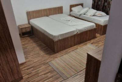 Pensiune cu 10 camere, de inchiriat, in Mamaia-Sat, zona LID - 6