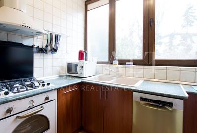 Apartament cu 2 camere decomandat, mobilat în Floreasca - 11