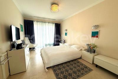 Apartament top cu 4 camere, 3 bai | Vedere panoramica frontala mare - 8