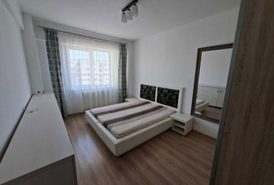 Apartament cu 2 camere decomandat în Păcii - 5