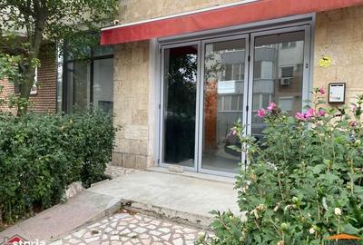Spațiu comercial, de 132 mp, în Alfa - 13