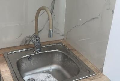 Apartament cu 2 camere semidecomandat, mobilat în Universitate - 7