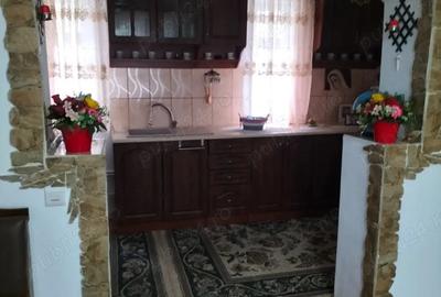 Casă în Băbășești - 15