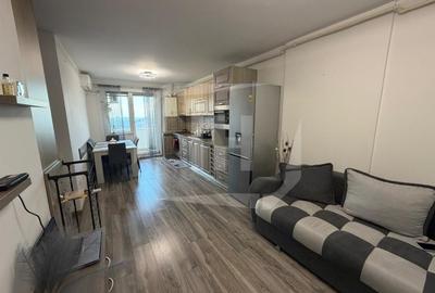 Apartament 3 camere, finisat modern, parcare - 1