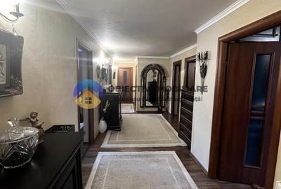 Casă individuală cu 5 camere cu Teren 2096 Mp în Exterior Est - 10