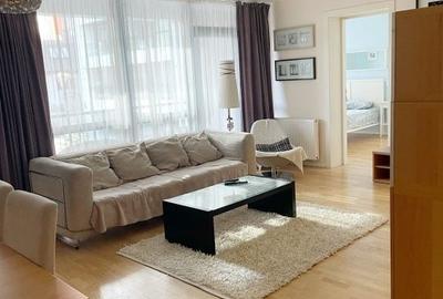 Apartament cu 3 camere semidecomandat în Calea Călărașilor - 1
