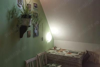 Vand apartament la casa Sibiu jud Sibiu.. - 7