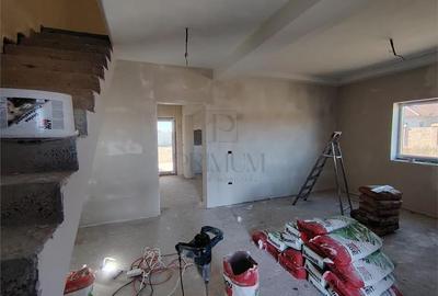 Duplex modern - bucatarie inchisa - zona linistita - teren 375 mp Duplex modern - bucatarie inchisa - zona linistita - teren 375 mp - 5