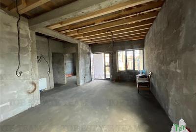 Casă cu 5 camere cu Teren 300 Mp în Lumina - 5