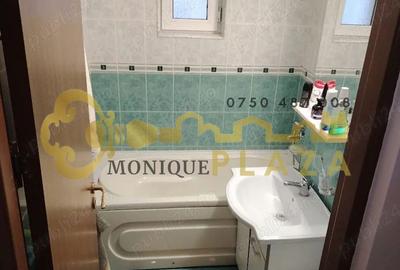 Apartament cu 2 camere, mobilat în Central - 2