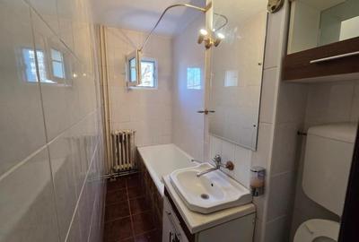 Apartament cu 3 camere semidecomandat în Mircea cel Bătrân - 5