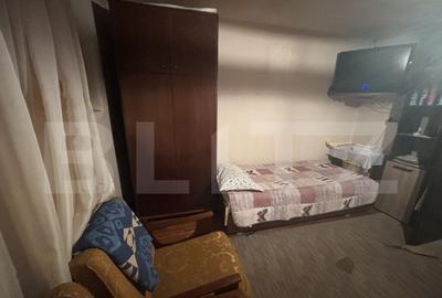 Casa de vanzare in Cionchesti , comuna Viile Satu Mare - 1