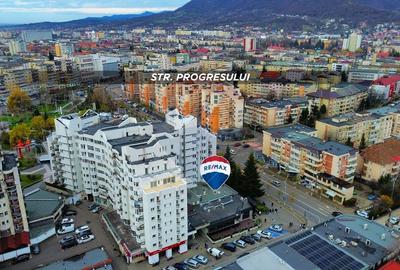 Spatiu comercial de inchiriat, 272mp, zona strazii SCOLII, PROGRESULUI - 1