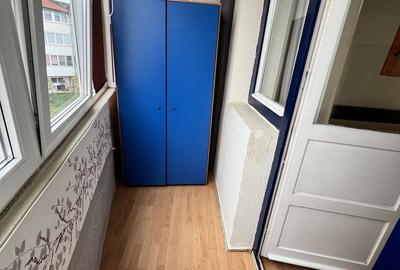 Apartament cu 3 camere semidecomandat, mobilat în Calea Poplăcii - 11
