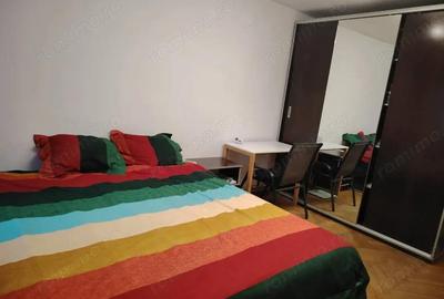 Apartament cu 2 camere semidecomandat în Micro 8 - 3