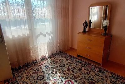 Apartament cu 2 camere semidecomandat în Central - 4
